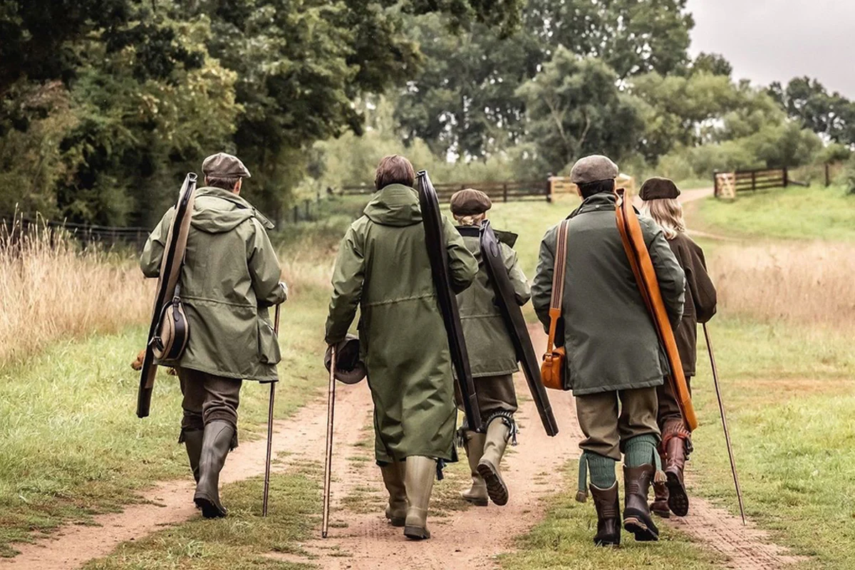 Welcome to Our Store